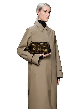 RAINS | Neceser WASH BAG SMALL | schwarz